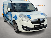 Bedrijfswagen, opel, combo, 1.6 cdti l1h1 sport, 2016 - afbeelding 10 van  16