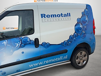 Bedrijfswagen, opel, combo, 1.6 cdti l1h1 sport, 2016 - afbeelding 11 van  16