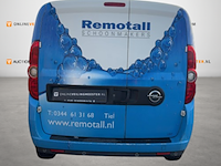 Bedrijfswagen, opel, combo, 1.6 cdti l1h1 sport, 2016 - afbeelding 12 van  16