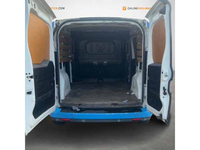 Bedrijfswagen, opel, combo, 1.6 cdti l1h1 sport, 2016 - afbeelding 13 van  16