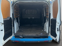 Bedrijfswagen, opel, combo, 1.6 cdti l1h1 sport, 2016 - afbeelding 13 van  16