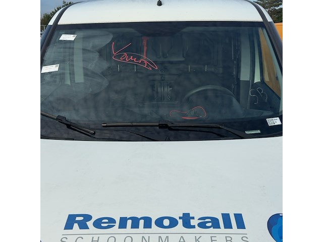 Bedrijfswagen, opel, combo, 1.6 cdti l1h1 sport, 2016 - afbeelding 14 van  16