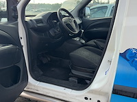 Bedrijfswagen, opel, combo, 1.6 cdti l1h1 sport, 2016 - afbeelding 15 van  16