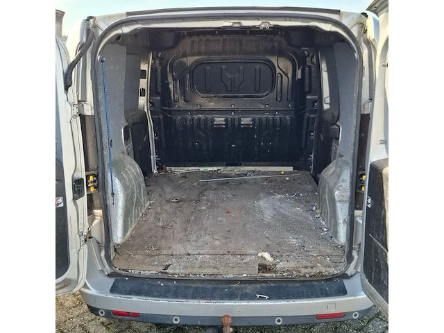 Bedrijfswagen, opel, combo, 2018 - afbeelding 3 van  16