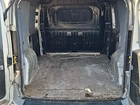 Bedrijfswagen, opel, combo, 2018 - afbeelding 3 van  16