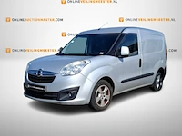 Bedrijfswagen, opel, combo, 2018 - afbeelding 1 van  16