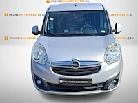 Bedrijfswagen, opel, combo, 2018 - afbeelding 4 van  16