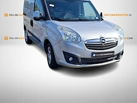 Bedrijfswagen, opel, combo, 2018 - afbeelding 5 van  16