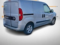 Bedrijfswagen, opel, combo, 2018 - afbeelding 6 van  16
