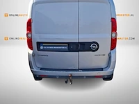Bedrijfswagen, opel, combo, 2018 - afbeelding 7 van  16