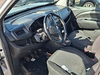 Bedrijfswagen, opel, combo, 2018 - afbeelding 9 van  16