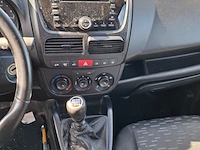 Bedrijfswagen, opel, combo, 2018 - afbeelding 11 van  16