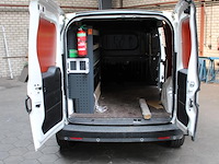 Bedrijfswagen opel combo met kenteken v-187-pn. datum eerste toelating 12-06-2018. vervaldatum apk 22-03-20... - afbeelding 3 van  12