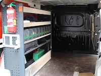 Bedrijfswagen opel combo met kenteken v-187-pn. datum eerste toelating 12-06-2018. vervaldatum apk 22-03-20... - afbeelding 4 van  12