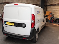 Bedrijfswagen opel combo met kenteken v-187-pn. datum eerste toelating 12-06-2018. vervaldatum apk 22-03-20... - afbeelding 6 van  12