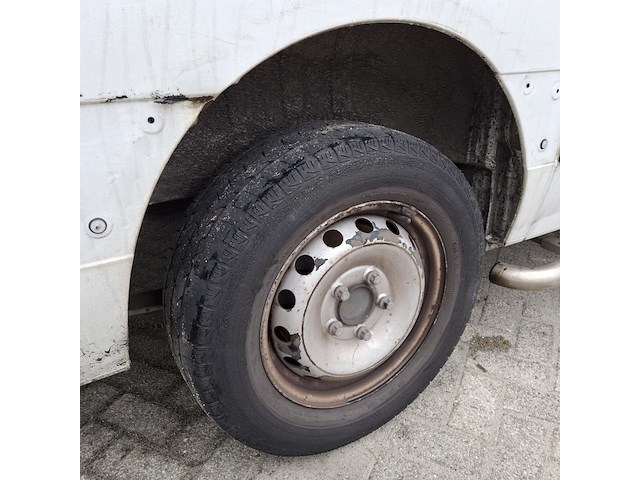 Bedrijfswagen opel, movano 2.3 cdti l3h3, bouwjaar 2012 - afbeelding 5 van  45