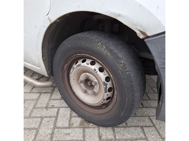 Bedrijfswagen opel, movano 2.3 cdti l3h3, bouwjaar 2012 - afbeelding 6 van  45