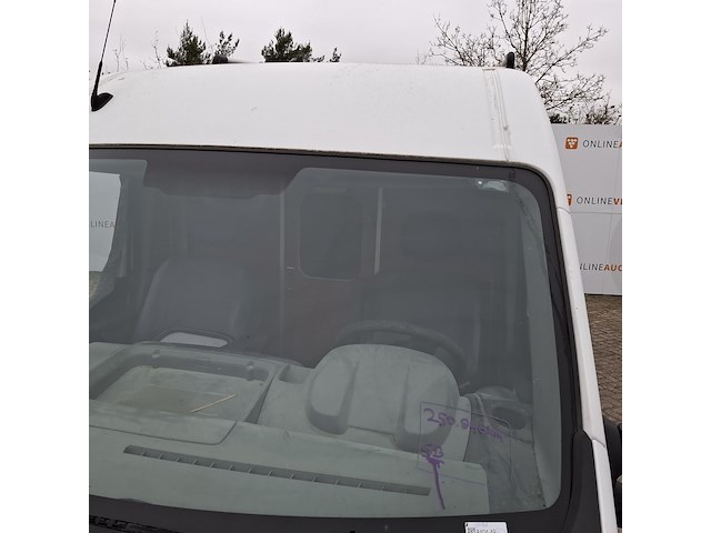 Bedrijfswagen opel, movano 2.3 cdti l3h3, bouwjaar 2012 - afbeelding 7 van  45