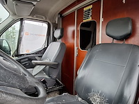 Bedrijfswagen opel, movano 2.3 cdti l3h3, bouwjaar 2012 - afbeelding 18 van  45