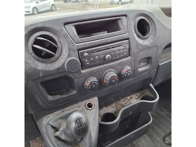 Bedrijfswagen opel, movano 2.3 cdti l3h3, bouwjaar 2012 - afbeelding 21 van  45