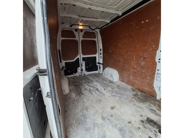 Bedrijfswagen opel, movano 2.3 cdti l3h3, bouwjaar 2012 - afbeelding 26 van  45