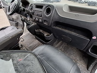 Bedrijfswagen opel, movano 2.3 cdti l3h3, bouwjaar 2012 - afbeelding 29 van  45