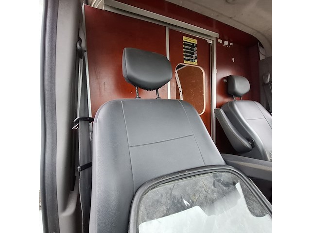 Bedrijfswagen opel, movano 2.3 cdti l3h3, bouwjaar 2012 - afbeelding 30 van  45