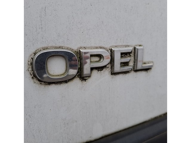 Bedrijfswagen opel, movano 2.3 cdti l3h3, bouwjaar 2012 - afbeelding 31 van  45