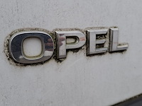 Bedrijfswagen opel, movano 2.3 cdti l3h3, bouwjaar 2012 - afbeelding 31 van  45