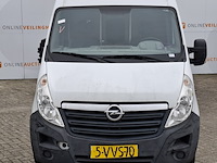 Bedrijfswagen opel, movano 2.3 cdti l3h3, bouwjaar 2012 - afbeelding 23 van  45