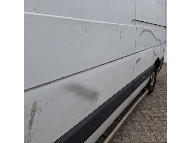 Bedrijfswagen opel, movano 2.3 cdti l3h3, bouwjaar 2012 - afbeelding 36 van  45