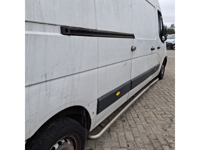 Bedrijfswagen opel, movano 2.3 cdti l3h3, bouwjaar 2012 - afbeelding 37 van  45
