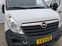 Bedrijfswagen opel, movano 2.3 cdti l3h3, bouwjaar 2012 - afbeelding 40 van  45