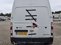 Bedrijfswagen opel, movano 2.3 cdti l3h3, bouwjaar 2012 - afbeelding 43 van  45