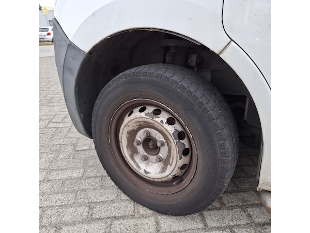 Bedrijfswagen opel, movano 2.3 cdti l3h3, n.v.t., bouwjaar 2012 - afbeelding 2 van  45