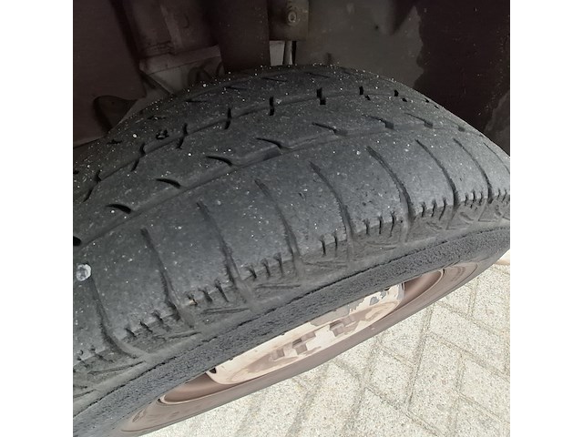 Bedrijfswagen opel, movano 2.3 cdti l3h3, n.v.t., bouwjaar 2012 - afbeelding 3 van  45