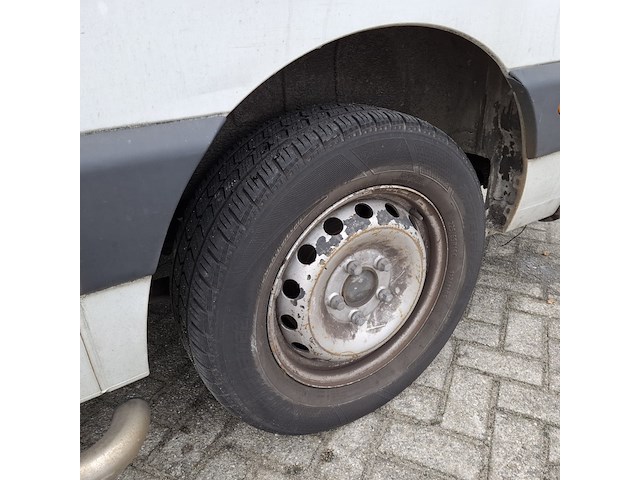 Bedrijfswagen opel, movano 2.3 cdti l3h3, n.v.t., bouwjaar 2012 - afbeelding 4 van  45