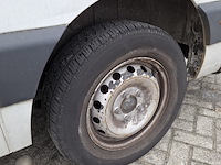 Bedrijfswagen opel, movano 2.3 cdti l3h3, n.v.t., bouwjaar 2012 - afbeelding 4 van  45