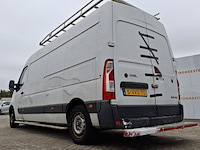 Bedrijfswagen opel, movano 2.3 cdti l3h3, n.v.t., bouwjaar 2012 - afbeelding 8 van  45