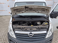 Bedrijfswagen opel, movano 2.3 cdti l3h3, n.v.t., bouwjaar 2012 - afbeelding 9 van  45