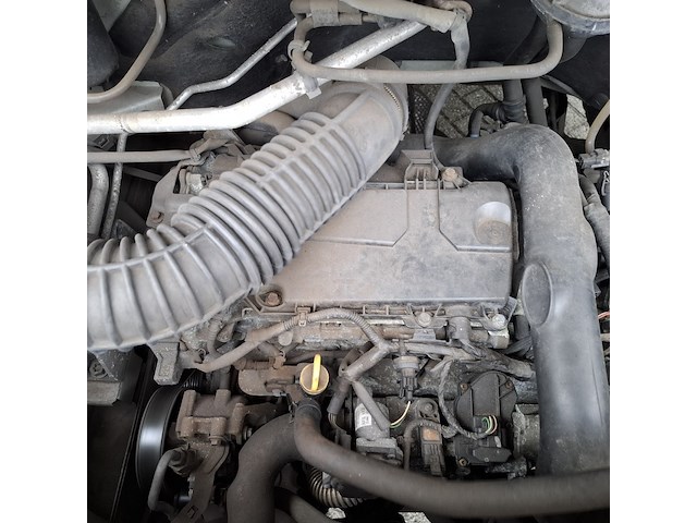 Bedrijfswagen opel, movano 2.3 cdti l3h3, n.v.t., bouwjaar 2012 - afbeelding 13 van  45