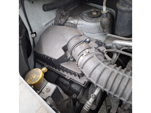 Bedrijfswagen opel, movano 2.3 cdti l3h3, n.v.t., bouwjaar 2012 - afbeelding 14 van  45