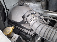 Bedrijfswagen opel, movano 2.3 cdti l3h3, n.v.t., bouwjaar 2012 - afbeelding 14 van  45