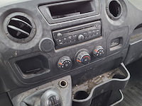 Bedrijfswagen opel, movano 2.3 cdti l3h3, n.v.t., bouwjaar 2012 - afbeelding 21 van  45