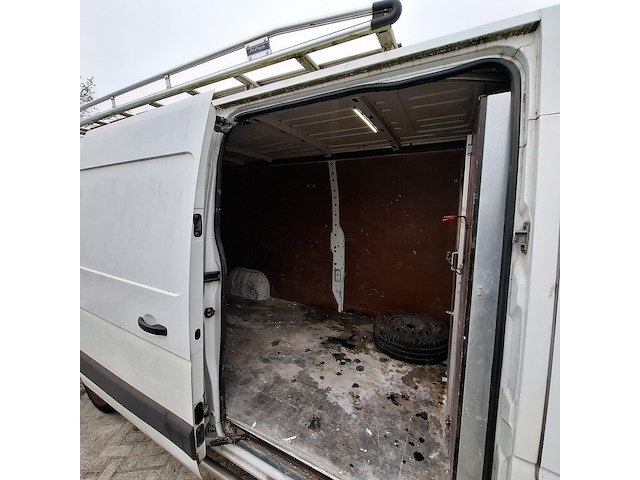 Bedrijfswagen opel, movano 2.3 cdti l3h3, n.v.t., bouwjaar 2012 - afbeelding 25 van  45