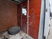 Bedrijfswagen opel, movano 2.3 cdti l3h3, n.v.t., bouwjaar 2012 - afbeelding 27 van  45