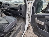 Bedrijfswagen opel, movano 2.3 cdti l3h3, n.v.t., bouwjaar 2012 - afbeelding 28 van  45