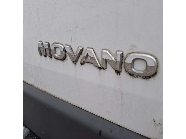 Bedrijfswagen opel, movano 2.3 cdti l3h3, n.v.t., bouwjaar 2012 - afbeelding 32 van  45