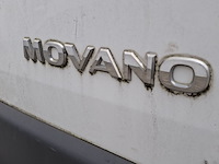 Bedrijfswagen opel, movano 2.3 cdti l3h3, n.v.t., bouwjaar 2012 - afbeelding 32 van  45