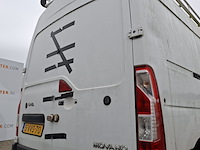 Bedrijfswagen opel, movano 2.3 cdti l3h3, n.v.t., bouwjaar 2012 - afbeelding 33 van  45